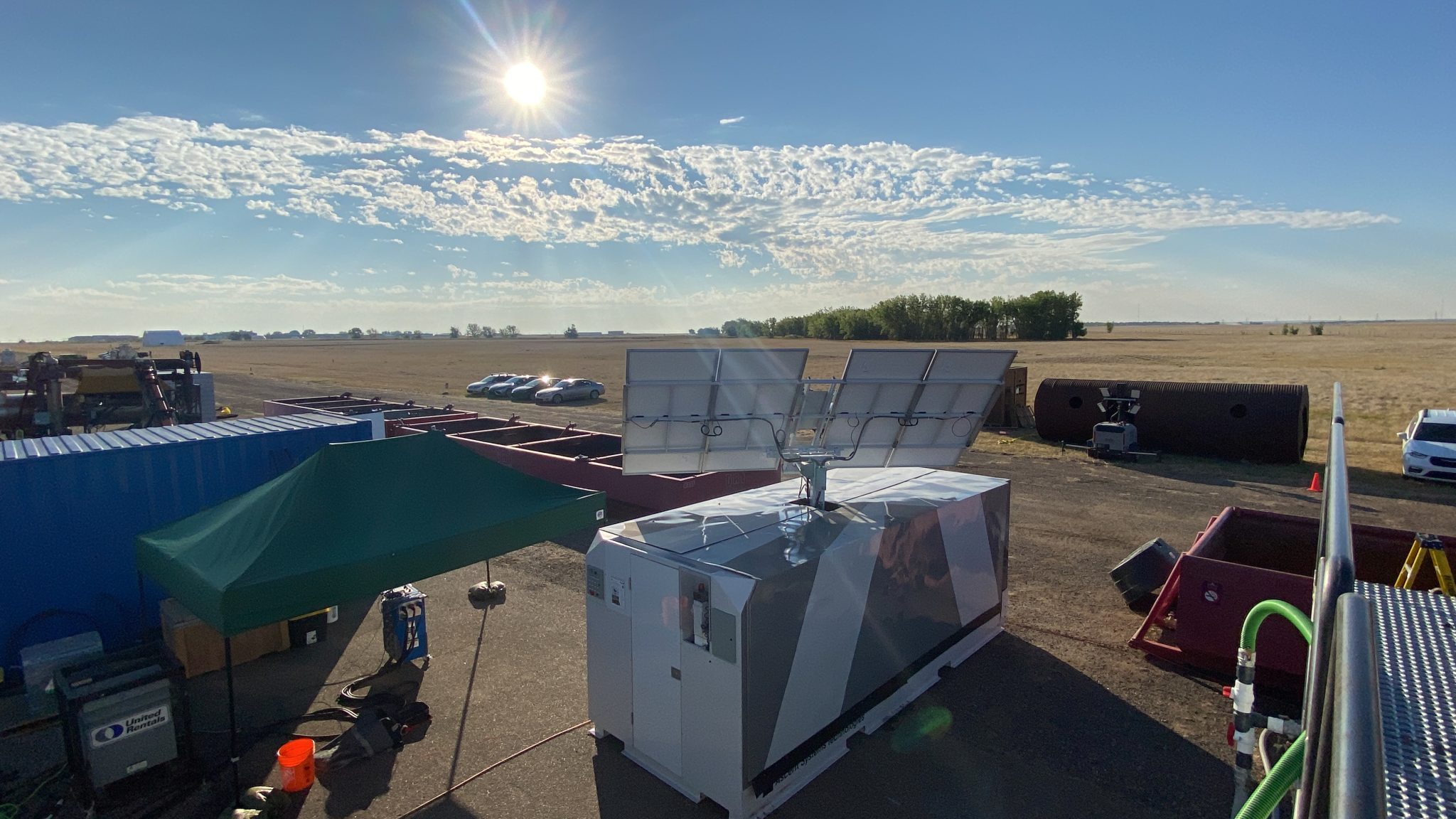 Ascent Systems Technologies – Rise Above